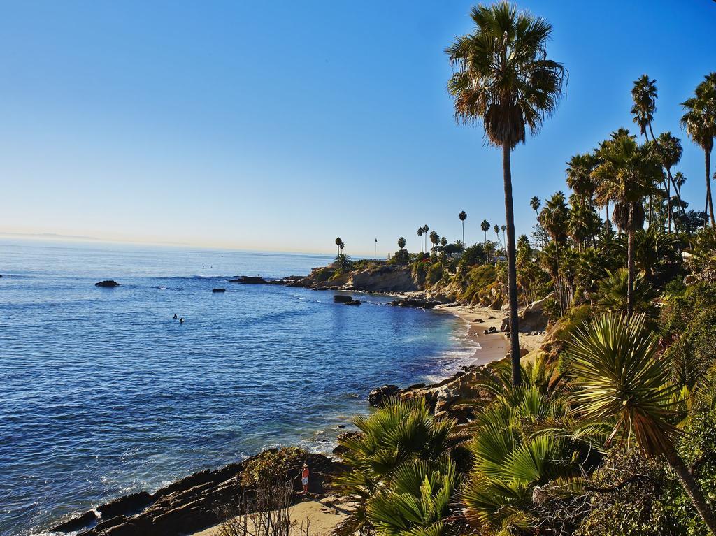 Laguna Beach House Exterior foto
