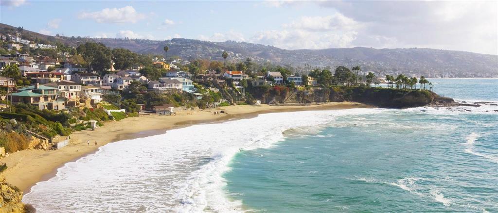 Laguna Beach House Natureza foto
