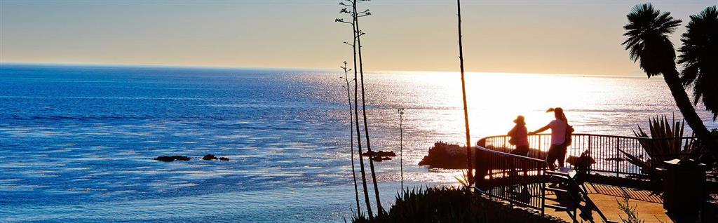 Laguna Beach House Amenidades foto