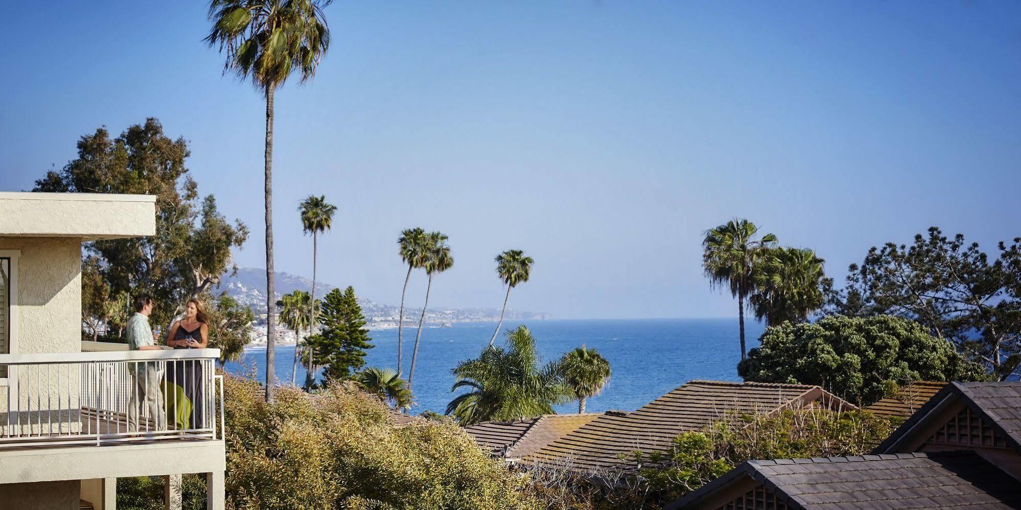 Laguna Beach House Exterior foto